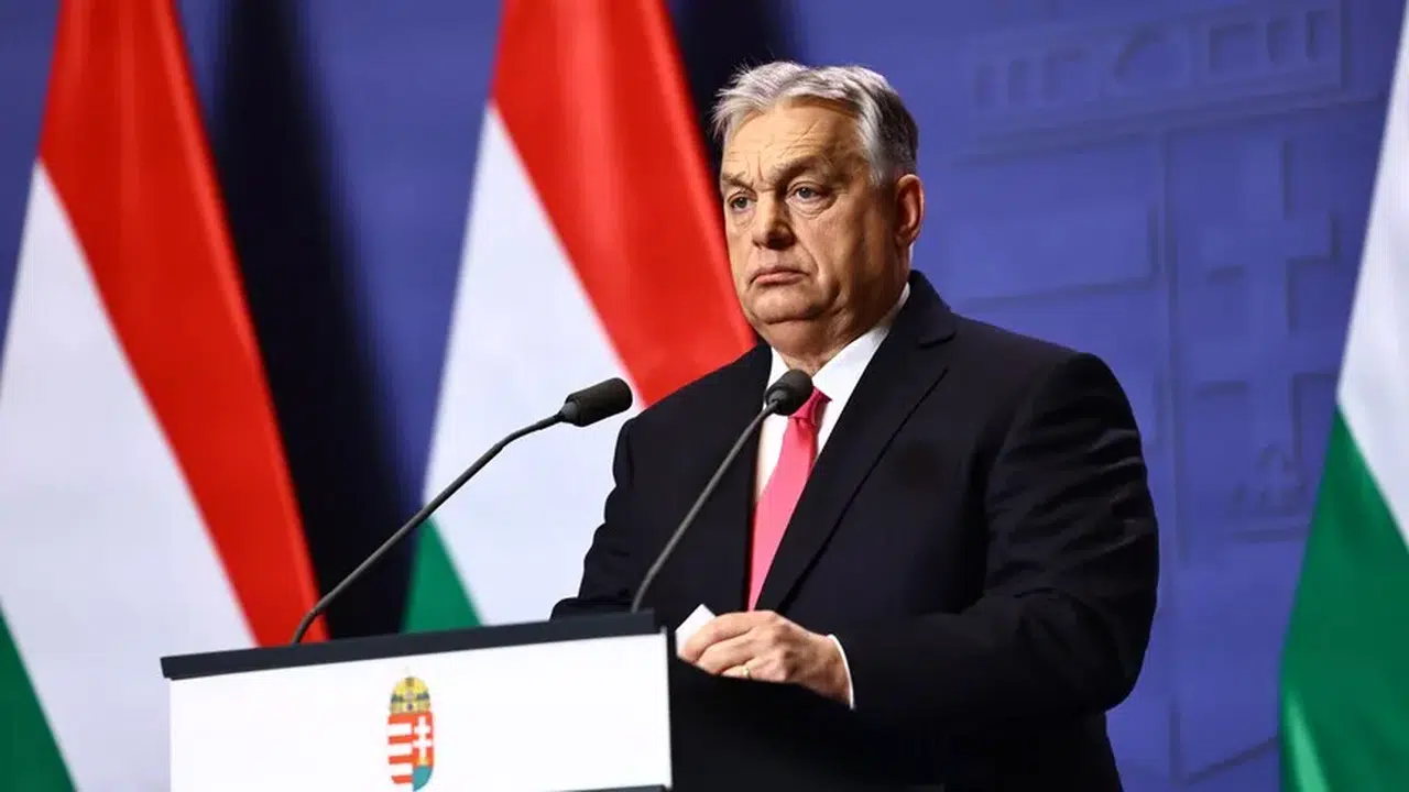 Viktor Orban Neden Parlamento’da Yer Almayacak?