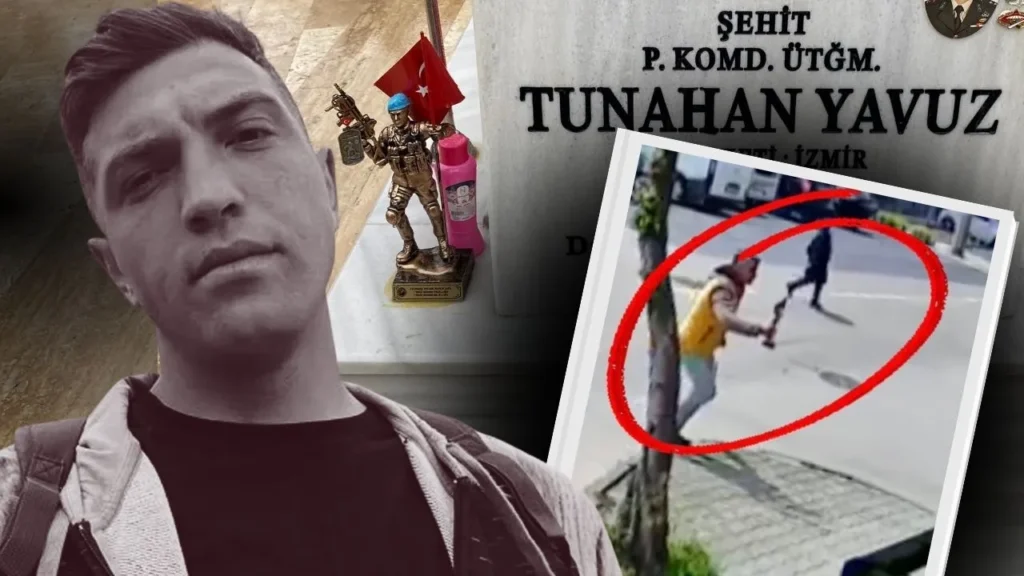 Şehit Ailesinin Yıkıcı Kayıp: Heykel Çalındı