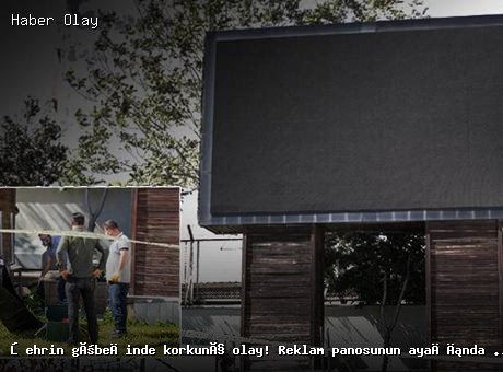 Antalya’da Korkunç Olay: Parkta Ceset Bulundu