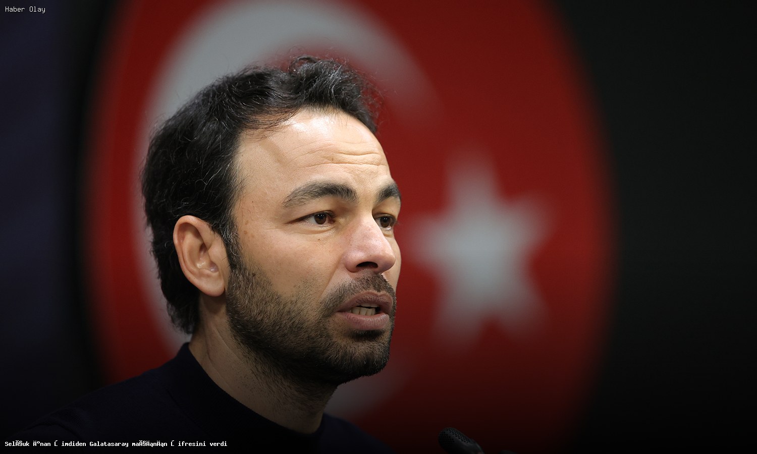 Selçuk İnan, Galatasaray Maçına Nasıl Hazırlanıyor?