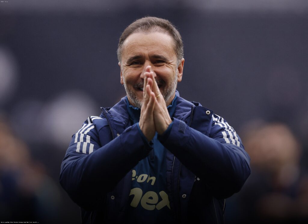 Vitor Pereira’nın Avrupa Ligi’ndeki Şaşırtıcı Performansı Neden Tartışılıyor?