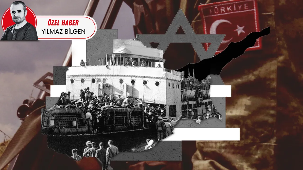 Türk Güvenlik Stratejisi: Akdeniz’de Yeni Dönem