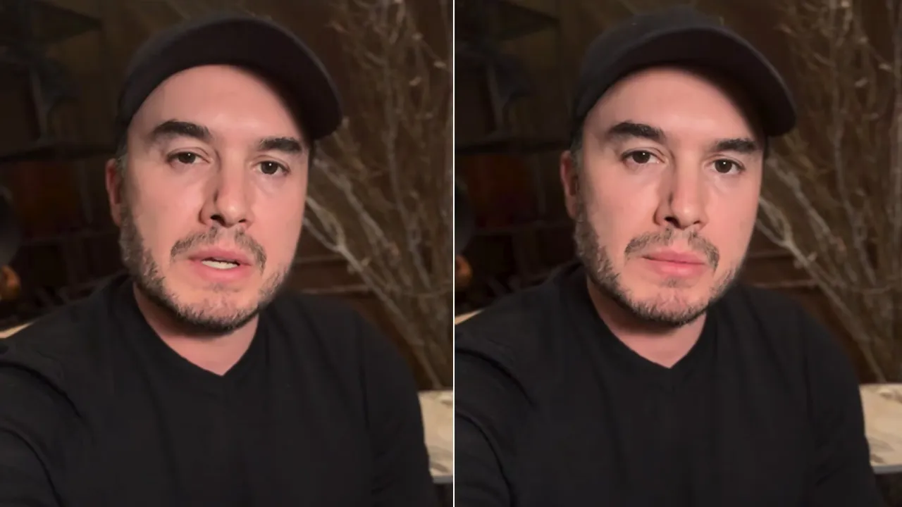 Mustafa Ceceli: İddialara Tepki Gösterdi