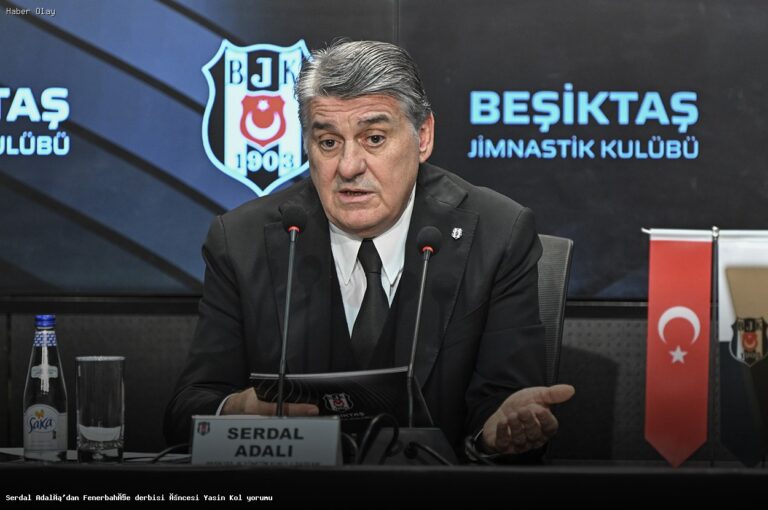 Yasin Kol’un Fenerbahçe Derbisindeki Rolü Nedir?