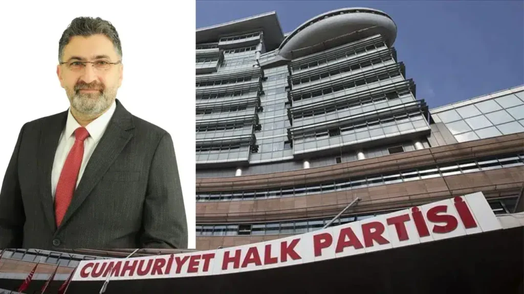 Kadir Kumbul CHP’den Neden Ayrıldı? Siyasi İddialar Neler?