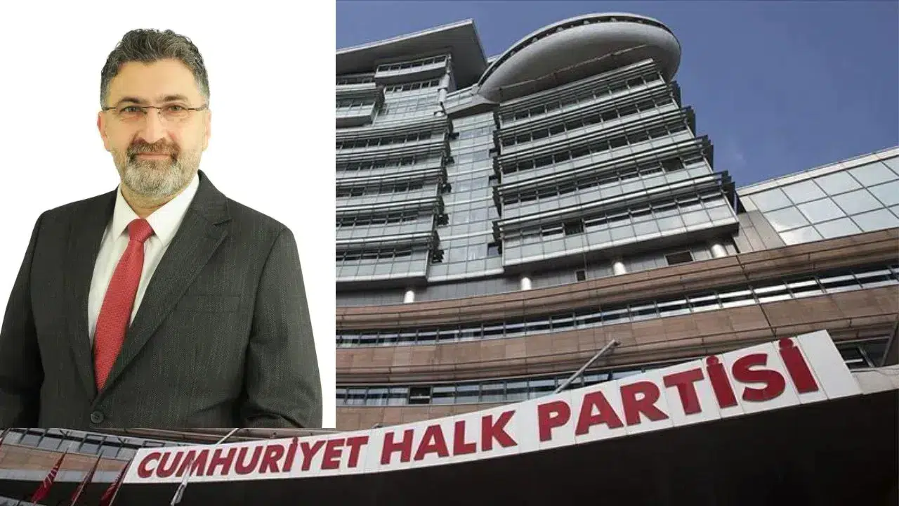 Kadir Kumbul CHP’den Neden Ayrıldı? Siyasi İddialar Neler?