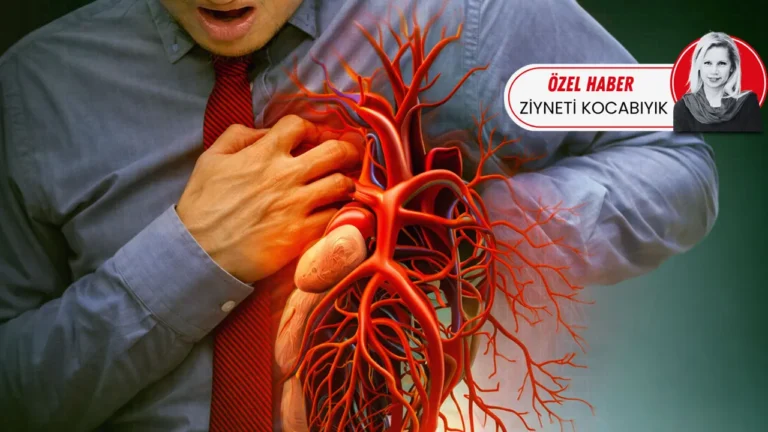 Kalp ve Böbrek Sağlığı: Sessiz Tehlikeye Dikkat