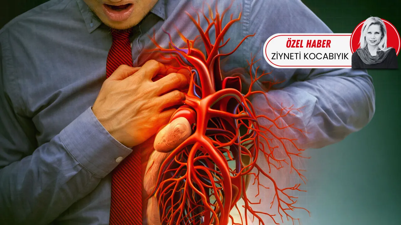 Kalp ve Böbrek Sağlığı: Sessiz Tehlikeye Dikkat