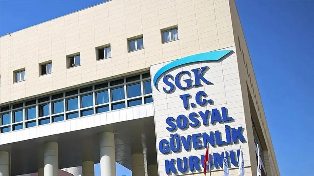 SGK Borç Ödemeleri İçin Süre Uzatımı: 7 Nisan’a Kadar