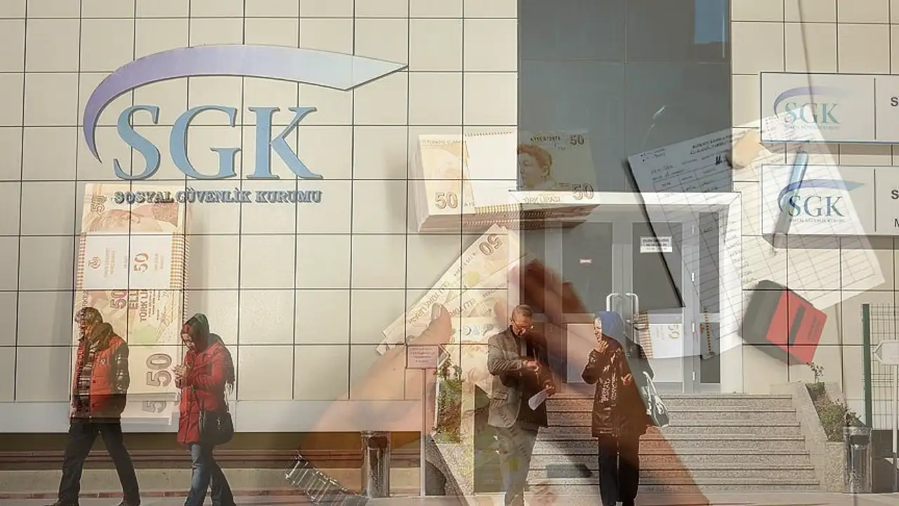 SGK’dan Yeni Düzenleme: Yemek Ödemelerine Sınır Geldi