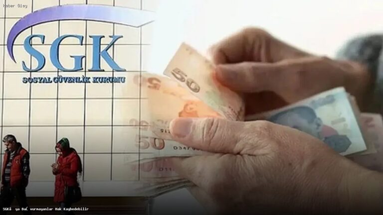 Cenaze Ödeneği İçin Başvuru Süresi Kritik