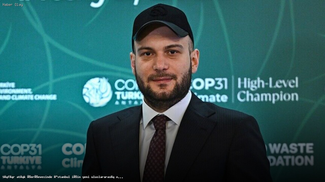 İstanbul’da Sıfır Atık Hareketi için Uluslararası Ofisler Açılacak