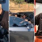 Gülistan Doku Davasında Silahlı Görüntüler Gündem Oldu