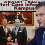 Özgür Özel Silivri Ziyaretinde Özkan Yalım’ı Neden Görmedi?