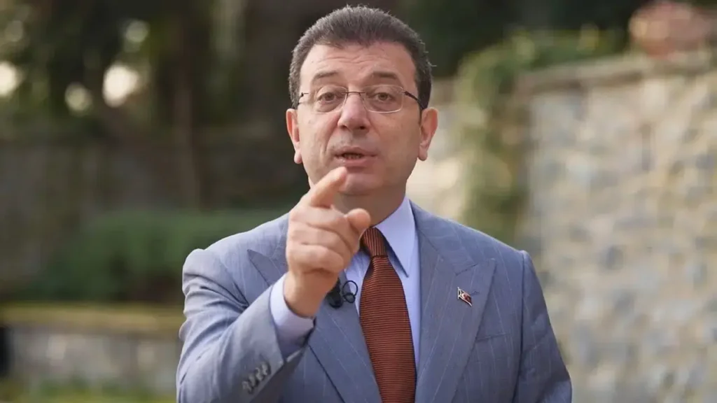 İmamoğlu’nun Sinirleri Gerildi: Duruşmada Neler Oldu?