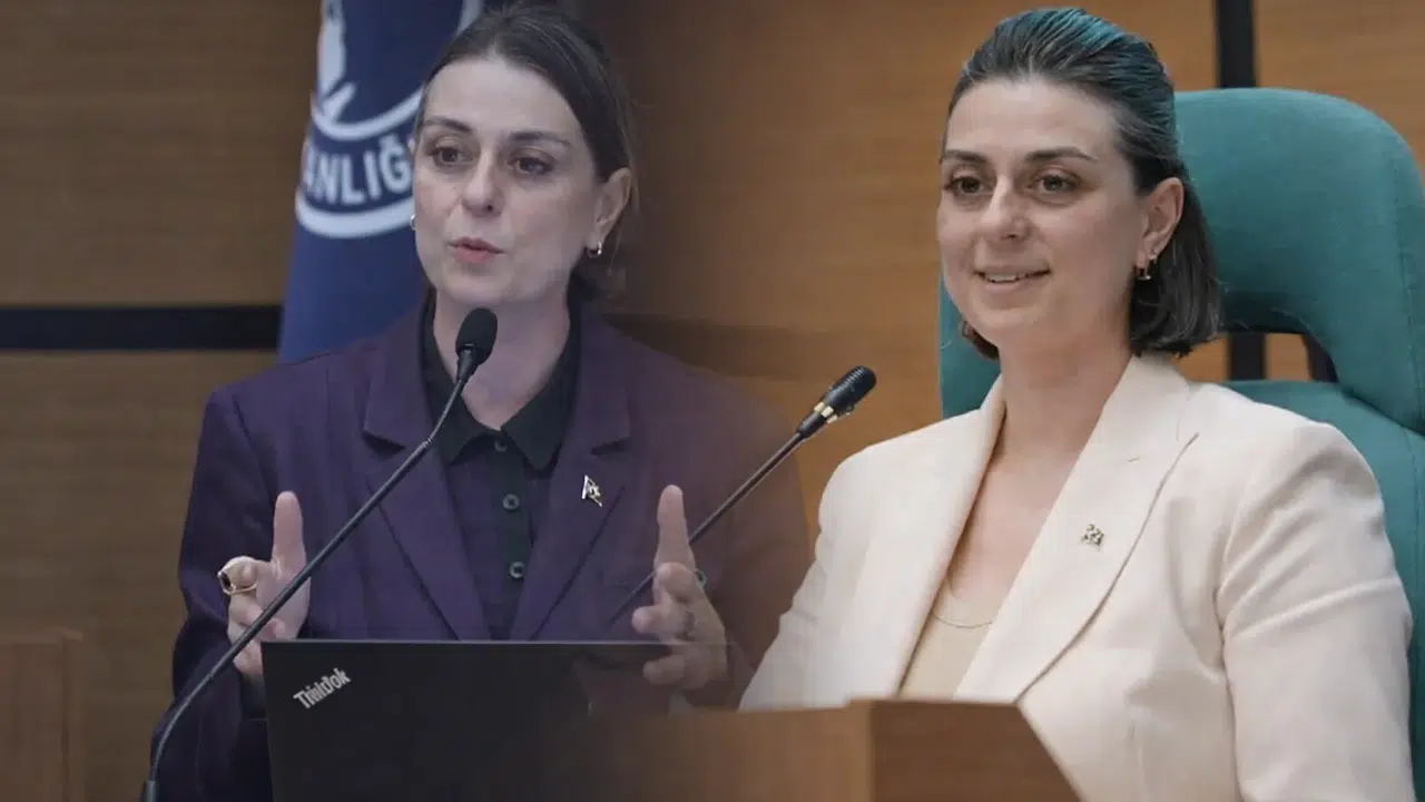 Sinem Dedetaş kimdir, Üsküdar Meclisi’nde neler yaşandı?