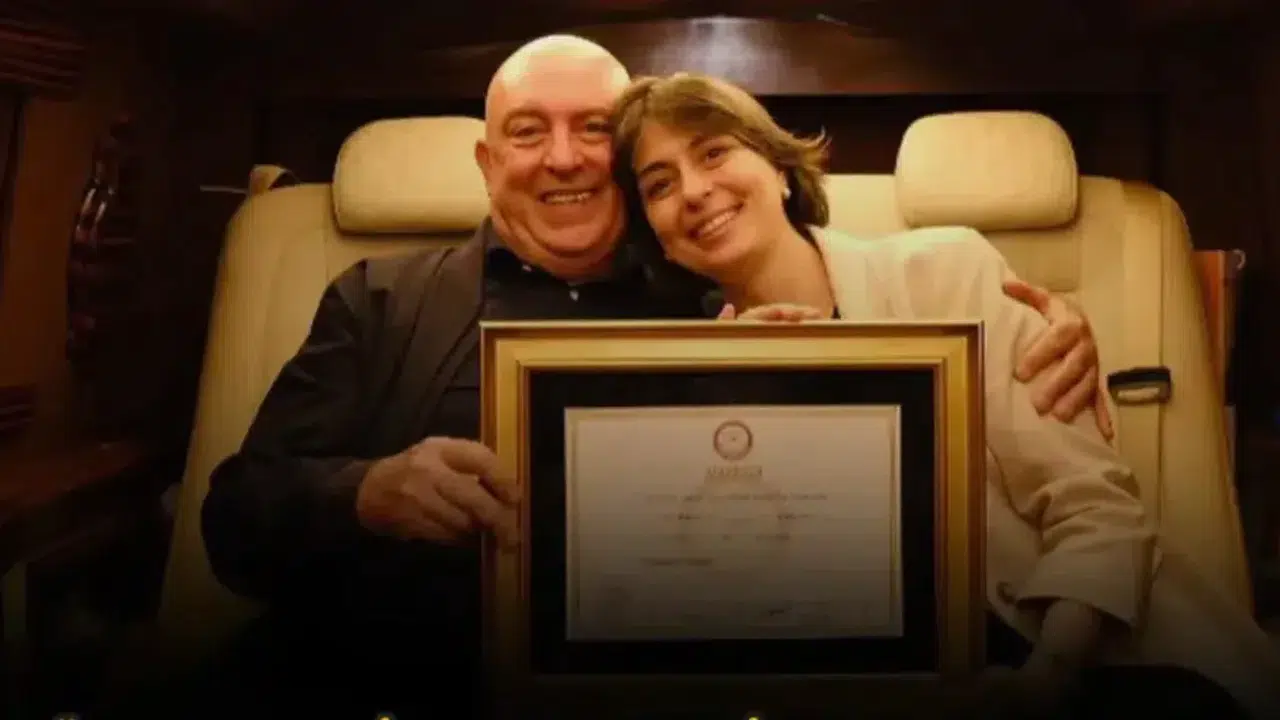 İbrahim Serhan Kimdir? Sinem Dedetaş’ın Acı Kaybı Neden Önemli?