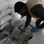 Sınırda nefes kesen operasyon: Milyonlarca uyuşturucu hap böyle ele geçirildi