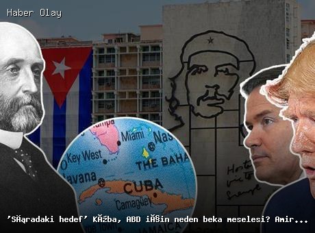 Küba Krizi: ABD’nin Stratejik Endişeleri ve Olası Senaryolar