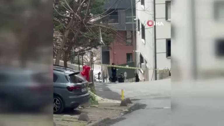 Şişli’de Cansız Bedeni Bulunan Ali Karadağ Kimdir?