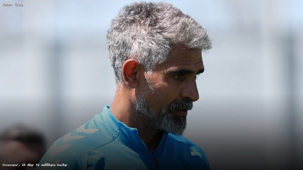 Sivasspor, Iğdır FK ile Kritik Maça Hazır Mı?