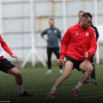 Sivasspor, Iğdır FK Maçına Hazır mı? İşte Tüm Detaylar