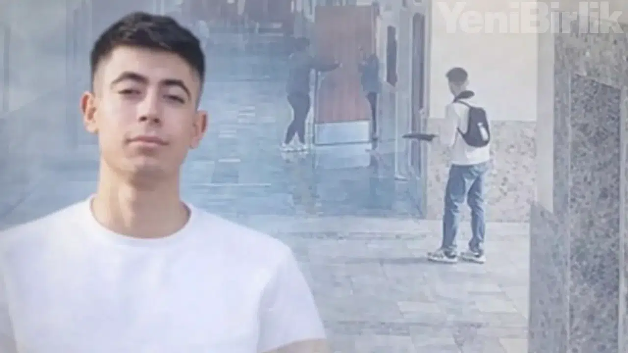 Siverek Saldırısının Faili Ömer Ket Kimdir?