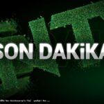 Fenerbahçe Galatasaray Derbisi Öncesi Tansiyonu Artıran Açıklama