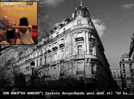 Yeni Epstein Belgeleri: 62 Kadın ve Cinsel İstismar Detayları