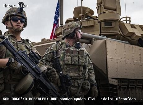 Son dakika: ABD’den Küba’ya askeri hazırlık iddiası!