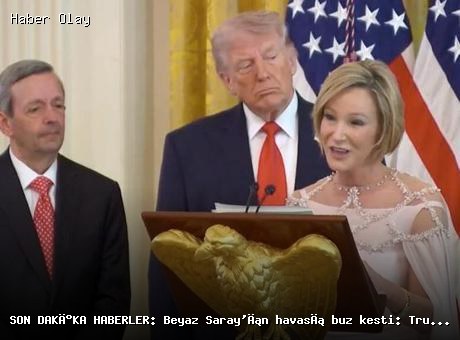 Son dakika: Trump’ın danışmanından tartışmalı sözler!