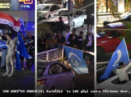 Kerkük’te Türkmen Yönetimi: 100 Yıllık Değişim