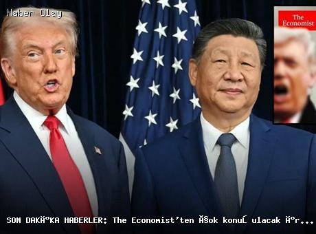 İran ile Savaşta Yeni Dönem: The Economist’in Çarpıcı Analizi