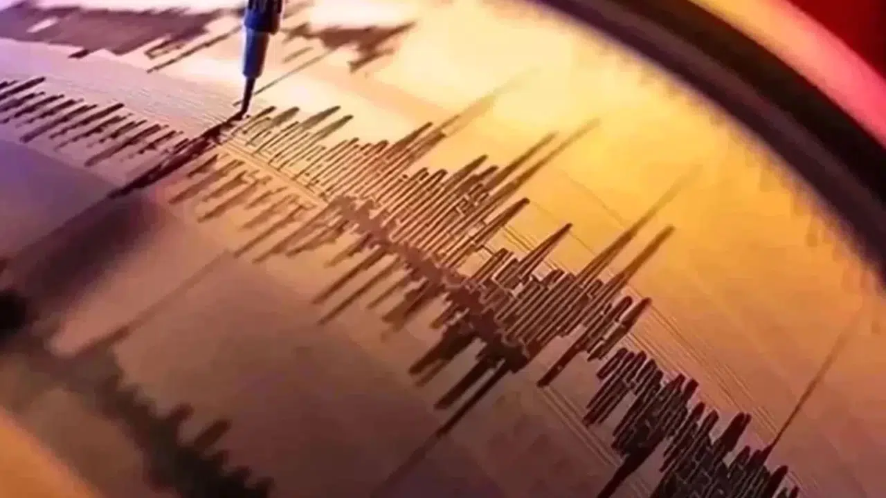 İstanbul’da Deprem Oldu mu? Merkez Üssü ve Detaylar