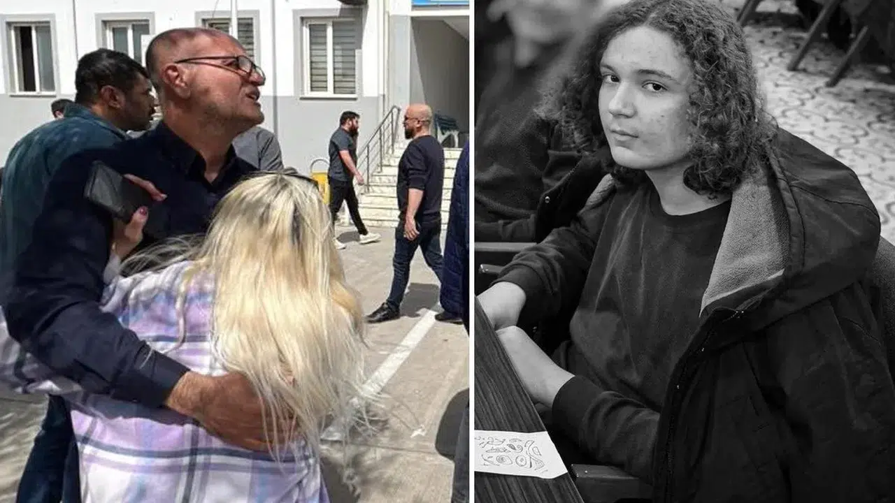 Kahramanmaraş Okul Saldırganının Ölüm Nedeni Nedir?