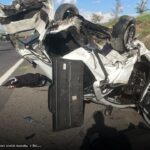 Birecik’te Feci Trafik Kazası: 3 Ölü, 5 Yaralı