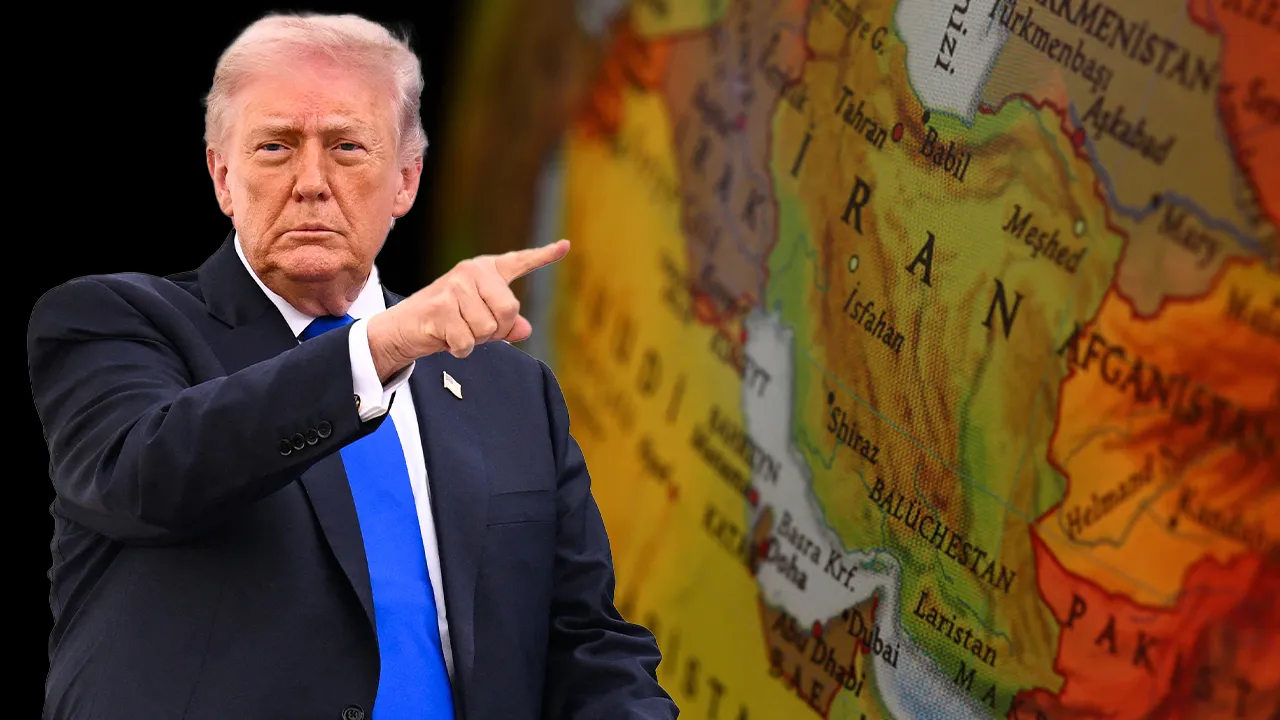 Trump İran’ın Son Teklifini Beğenmedi: Hürmüz Boğazı Tartışması