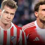 Sörloth ve Goretzka’nın Transfer Sürecinde Neler Oluyor?