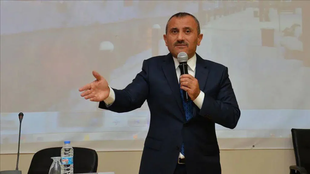 Gülistan Doku Soruşturmasında Yeni Gelişme: Mustafa Türkay Sonel Tutuklandı