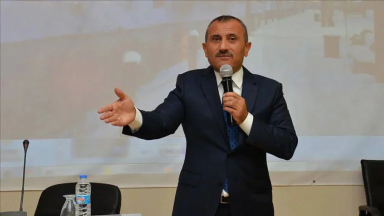 Gülistan Doku Soruşturmasında Yeni Gelişme: Mustafa Türkay Sonel Tutuklandı
