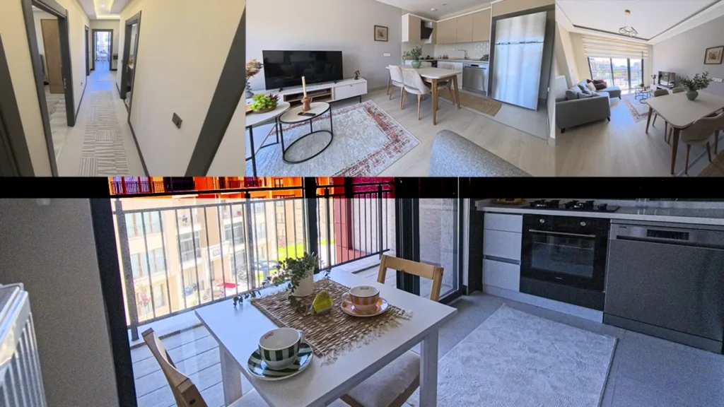 İstanbul’da Sosyal Konut Projesi: Ayrıntıları Neler?