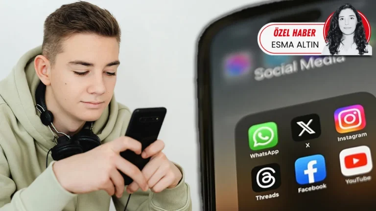 Sosyal Medyada Yaş Doğrulama Nasıl Yapılacak?
