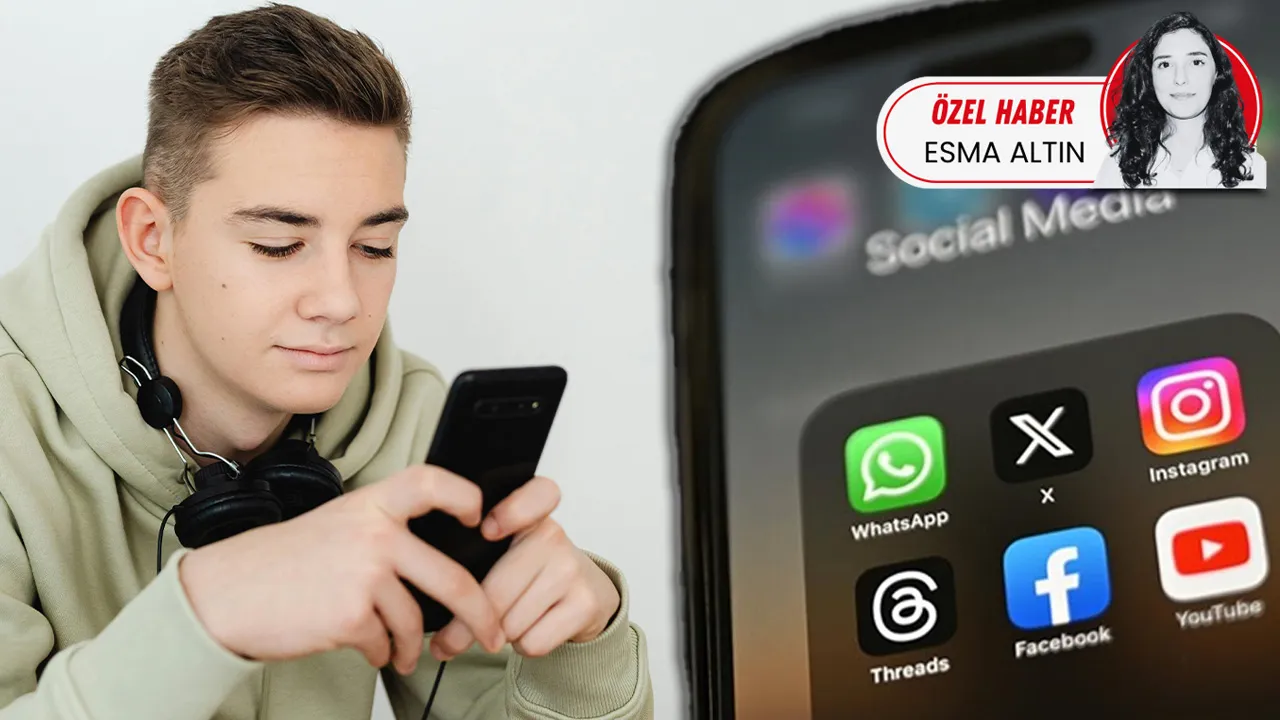 Sosyal Medyada Yaş Doğrulama Nasıl Yapılacak?