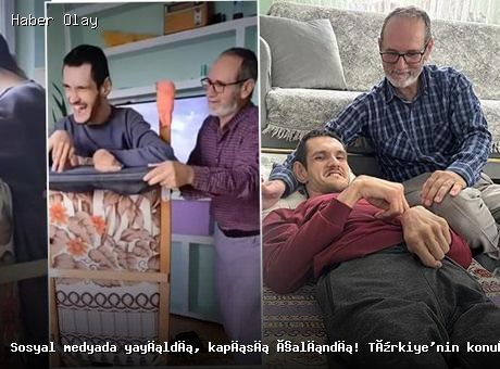 Sosyal Medyada Fenomen Olan Baba Teklifleri Reddetti