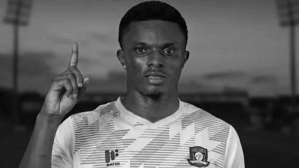 Gana Ligi’nde trajik olay: Berekum Chelsea otobüsüne saldırı