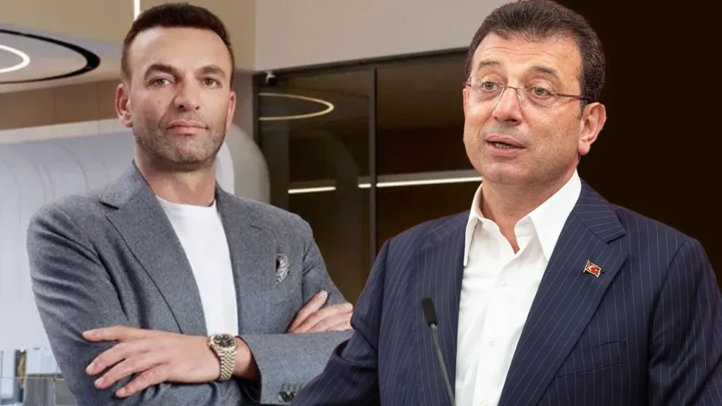 Adem Soytekin’den İtiraf ve İsyan: ‘Ben İftira Atmadım’