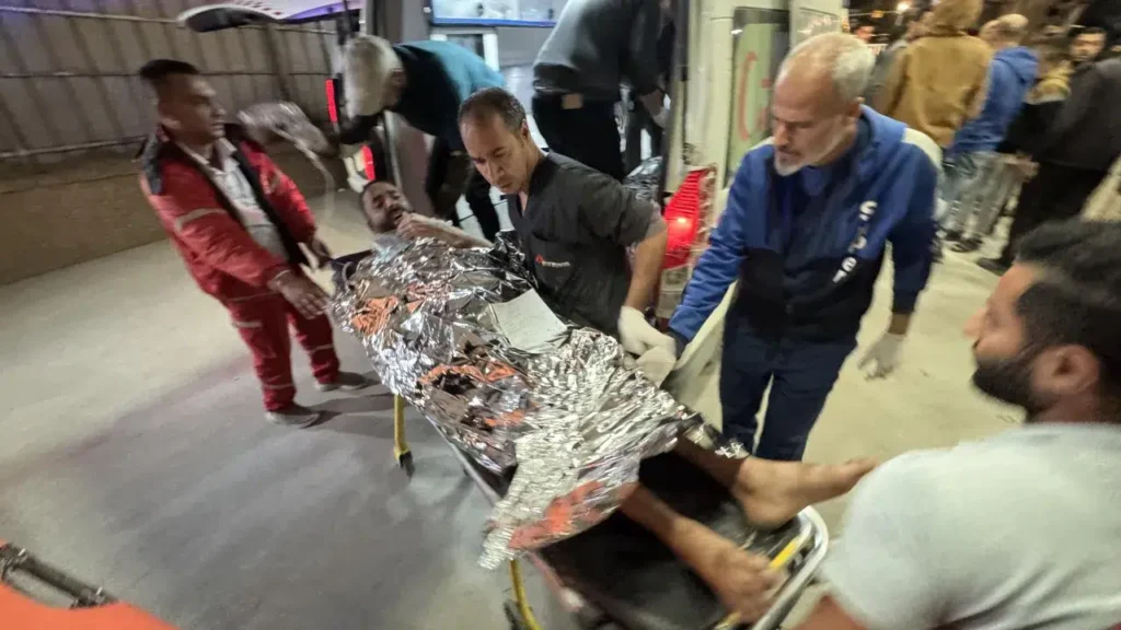 Ateşkesin Ardından Gazze’de Ölü Sayısı Neden Artıyor?
