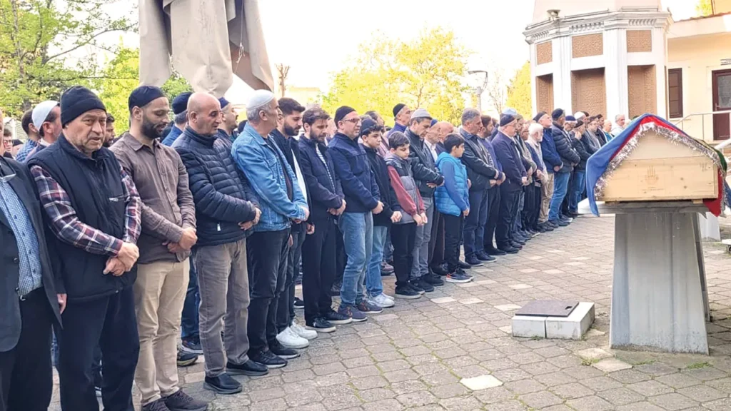 Zeynep Söztutan Kimdir? Vefatı Neden Üzüntü Yarattı