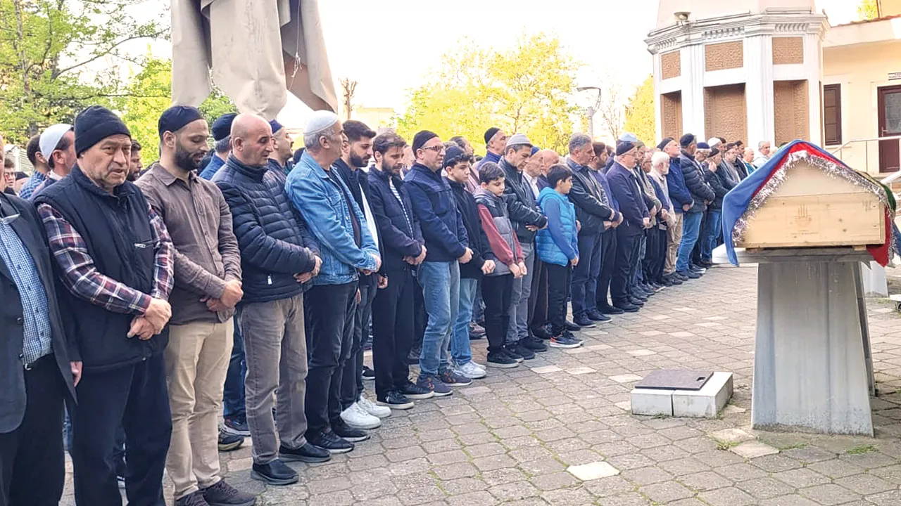 Zeynep Söztutan Kimdir? Vefatı Neden Üzüntü Yarattı