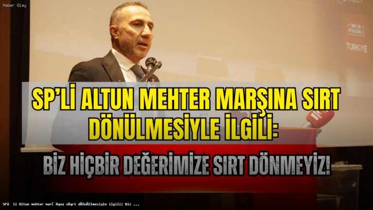 Mehter Marşına Sırt Dönmek Neden Tartışılıyor?